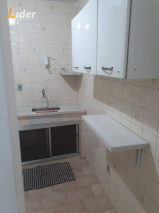 Imagem Kitnet com 1 Quarto à Venda, 35 m² em Centro - Juiz De Fora