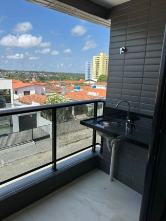 Imagem Apartamento com 2 Quartos à Venda, 55 m² em Tambauzinho - João Pessoa Imagem Apartamento com 2 Quartos à Venda, 55 m² em Tambauzinho - João Pessoa