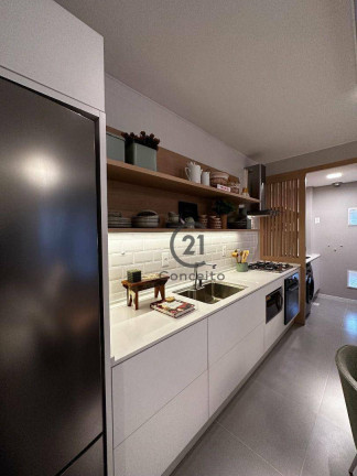 Imagem Apartamento com 3 Quartos à Venda, 98 m² em Cacupé - Florianópolis
