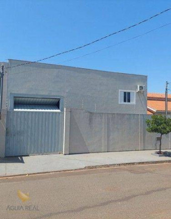 Imagem Galpão à Venda, 268 m² em Coronel Antonino - Campo Grande Imagem Galpão à Venda, 268 m² em Coronel Antonino - Campo Grande