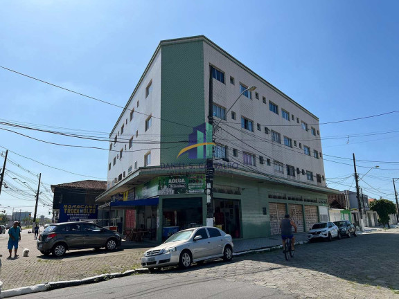 Imagem Apartamento com 1 Quarto à Venda, 45 m² em Maracanã - Praia Grande Imagem Apartamento com 1 Quarto à Venda, 45 m² em Maracanã - Praia Grande