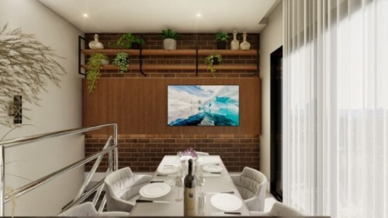 Imagem Casa com 3 Quartos à Venda, 176 m² em Xaxim - Curitiba Imagem Casa com 3 Quartos à Venda, 176 m² em Xaxim - Curitiba