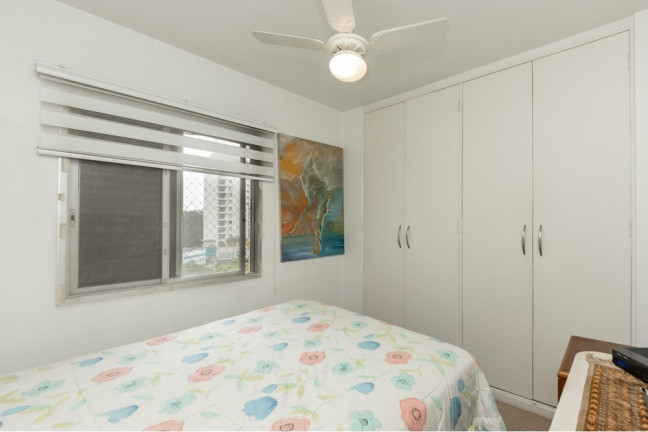 Imóvel com 3 Quartos à Venda, 105 m² em Itaim Bibi - São Paulo