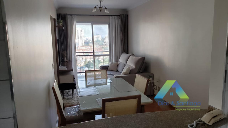 Imagem Apartamento com 2 Quartos à Venda, 52 m² em Vila Moraes - São Paulo Imagem Apartamento com 2 Quartos à Venda, 52 m² em Vila Moraes - São Paulo