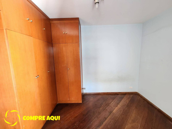 Imagem Apartamento com 2 Quartos à Venda, 58 m² em Barra Funda - São Paulo