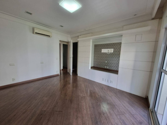 Imagem Apartamento com 4 Quartos para Alugar, 212 m² em Alphaville - Barueri