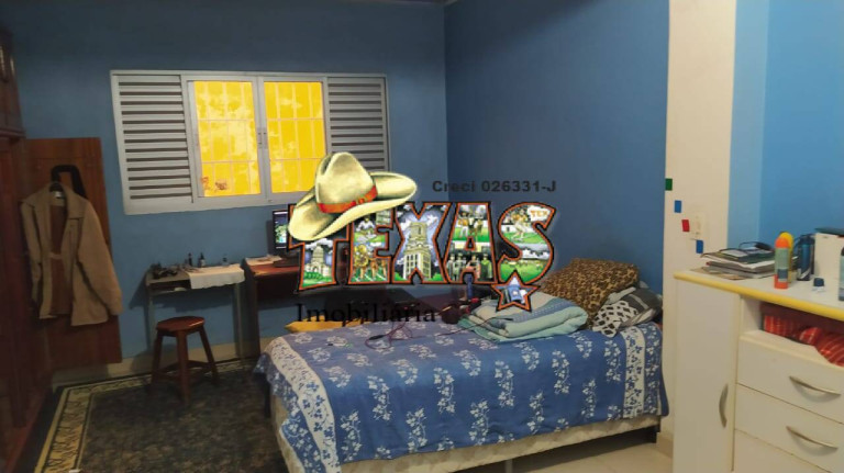 Imagem Casa com 3 Quartos à Venda, 370 m² em Vila Mogilar - Mogi Das Cruzes