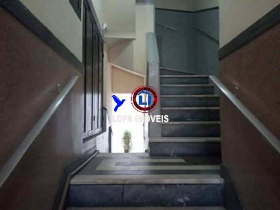 Imagem Apartamento com 1 Quarto à Venda, 39 m² em Centro - Rio De Janeiro