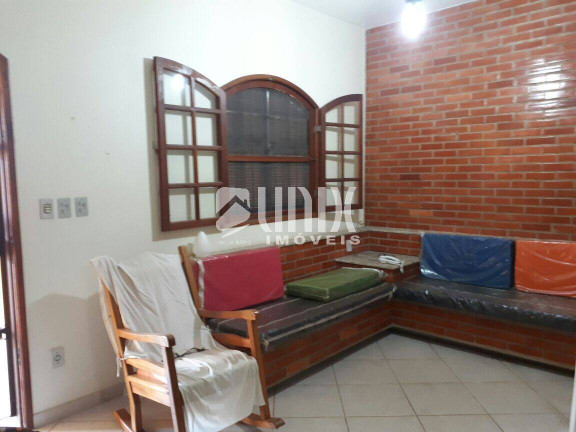 Imagem Casa com 2 Quartos para Alugar, 80 m² em Grussaí - São João Da Barra Imagem Casa com 2 Quartos para Alugar, 80 m² em Grussaí - São João Da Barra