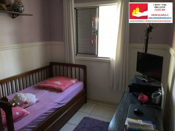 Imagem Apartamento com 2 Quartos à Venda, 49 m² em Vila Inglesa - São Paulo Imagem Apartamento com 2 Quartos à Venda, 49 m² em Vila Inglesa - São Paulo