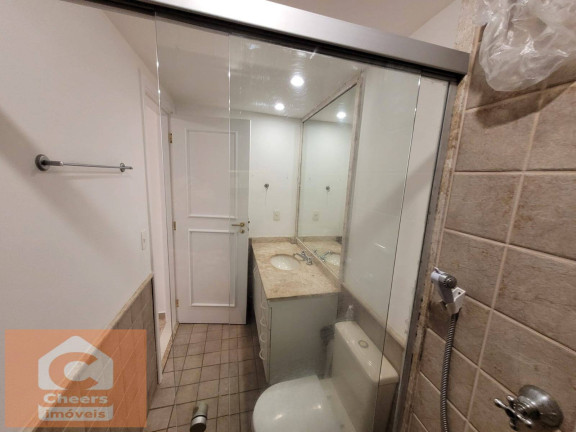 Imagem Apartamento com 2 Quartos para Alugar, 56 m² em Moema - São Paulo Imagem Apartamento com 2 Quartos para Alugar, 56 m² em Moema - São Paulo