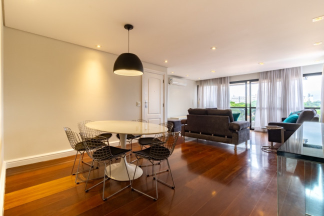 Imagem Apartamento com 3 Quartos à Venda, 158 m² em Bela Aliança - São Paulo Imagem Apartamento com 3 Quartos à Venda, 158 m² em Bela Aliança - São Paulo