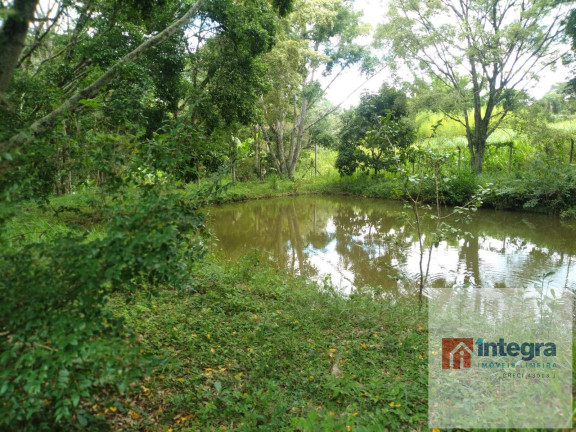 Imagem Chácara com 6 Quartos à Venda, 750 m² em Jardim Nova Limeira - Limeira