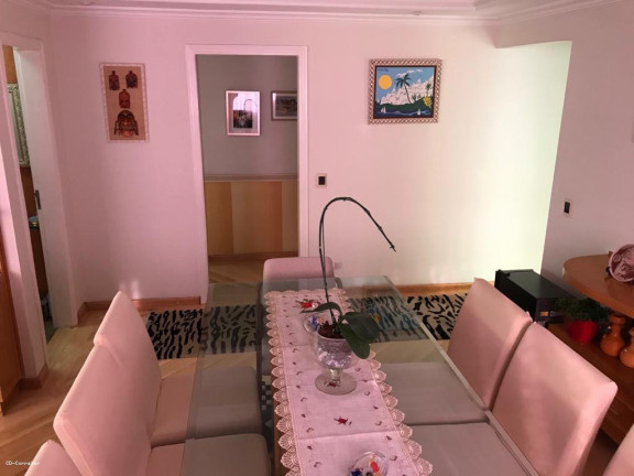 Imagem Apartamento com 3 Quartos à Venda, 162 m² em Santa Paula - São Caetano Do Sul Imagem Apartamento com 3 Quartos à Venda, 162 m² em Santa Paula - São Caetano Do Sul