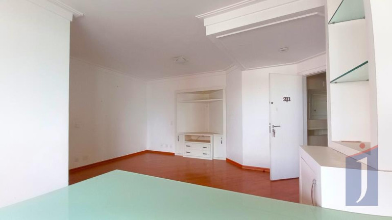 Imagem Apartamento com 3 Quartos à Venda, 120 m² em Chácara Klabin - São Paulo