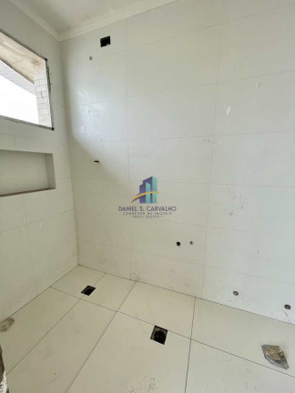 Imagem Apartamento com 3 Quartos à Venda, 109 m² em Guilhermina - Praia Grande