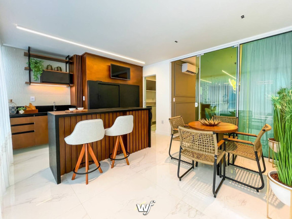Imagem Apartamento com 3 Quartos à Venda, 160 m² em Morretes - Itapema