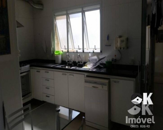Imagem Apartamento com 3 Quartos à Venda, 170 m² em Perdizes - São Paulo