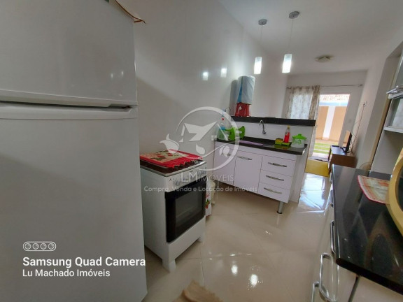 Imagem Casa com 2 Quartos à Venda, 60 m² em Peró - Cabo Frio Imagem Casa com 2 Quartos à Venda, 60 m² em Peró - Cabo Frio