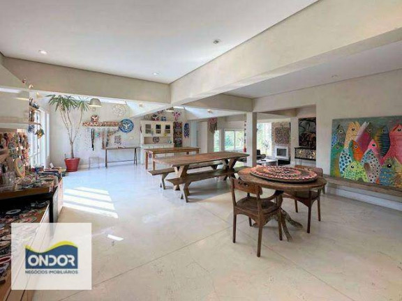 Imagem Casa de Condomínio com 3 Quartos à Venda, 309 m² em Jardim Passárgada I - Cotia Imagem Casa de Condomínio com 3 Quartos à Venda, 309 m² em Jardim Passárgada I - Cotia