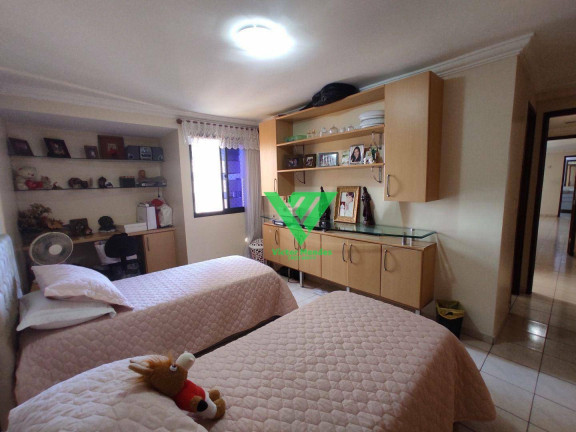 Imagem Apartamento com 3 Quartos à Venda, 160 m² em Manaíra - João Pessoa