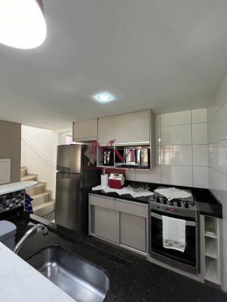 Imagem Casa de Condomínio com 3 Quartos à Venda, 63 m² em Shangri-la - Pontal Do Paraná Imagem Casa de Condomínio com 3 Quartos à Venda, 63 m² em Shangri-la - Pontal Do Paraná