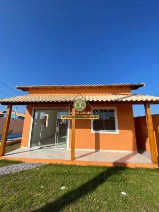 Imagem Casa com 2 Quartos à Venda, 220 m² em Unamar (tamoios) - Cabo Frio Imagem Casa com 2 Quartos à Venda, 220 m² em Unamar (tamoios) - Cabo Frio