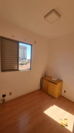 Imagem Apartamento com 3 Quartos à Venda, 64 m² em Vila Carrão - São Paulo