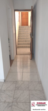 Imagem Imóvel com 3 Quartos à Venda, 69 m² em Vila Santa Terezinha - Sumaré