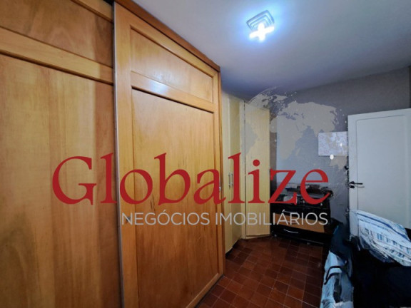 Imagem Imóvel com 3 Quartos à Venda, 80 m² em Boqueirão - Santos Imagem Imóvel com 3 Quartos à Venda, 80 m² em Boqueirão - Santos