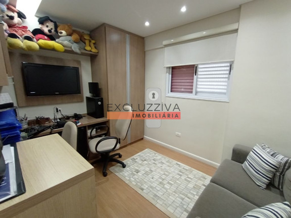 Imagem Apartamento com 3 Quartos à Venda, 167 m² em Vila Costa - Taubaté Imagem Apartamento com 3 Quartos à Venda, 167 m² em Vila Costa - Taubaté