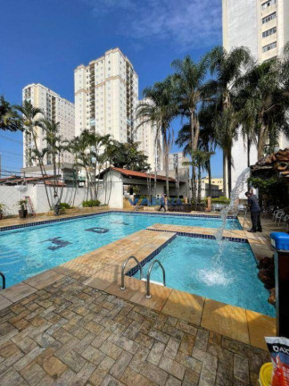 Apartamento com 3 Quartos à Venda, 67 m² em Macedo - Guarulhos