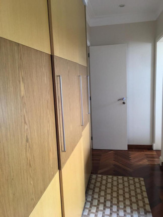 Imagem Apartamento com 3 Quartos à Venda, 138 m² em Jardim Anália Franco - São Paulo