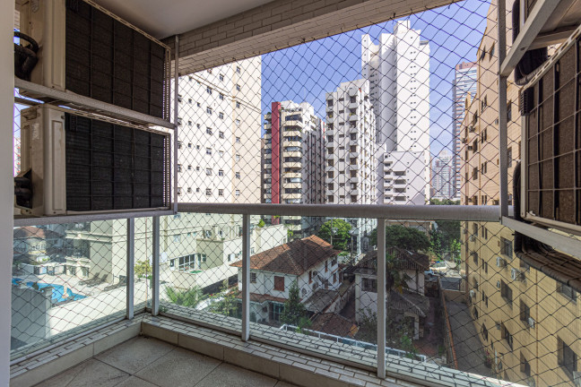 Imagem Apartamento com 4 Quartos à Venda, 270 m² em Boqueirão - Santos Imagem Apartamento com 4 Quartos à Venda, 270 m² em Boqueirão - Santos