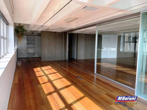 Imagem Sala Comercial à Venda, 201 m² em Jardim Paulistano - São Paulo