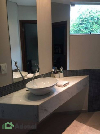 Imagem Casa com 4 Quartos à Venda, 365 m² em Jardim Brasil - Jundiaí Imagem Casa com 4 Quartos à Venda, 365 m² em Jardim Brasil - Jundiaí