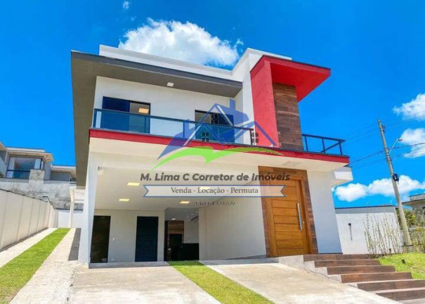 Imagem Casa de Condomínio com 3 Quartos à Venda, 416 m² em Condomínio Buona Vita - Atibaia Imagem Casa de Condomínio com 3 Quartos à Venda, 416 m² em Condomínio Buona Vita - Atibaia