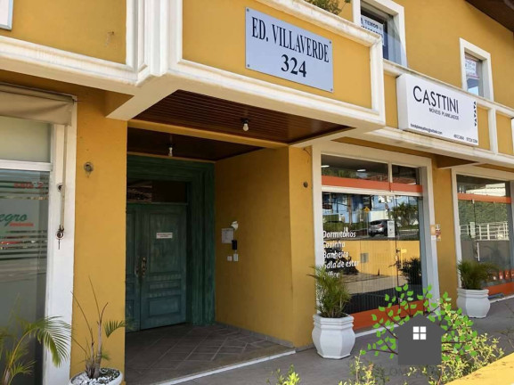 Imagem Sala Comercial à Venda, 37 m² em Miolo Da Granja - Cotia