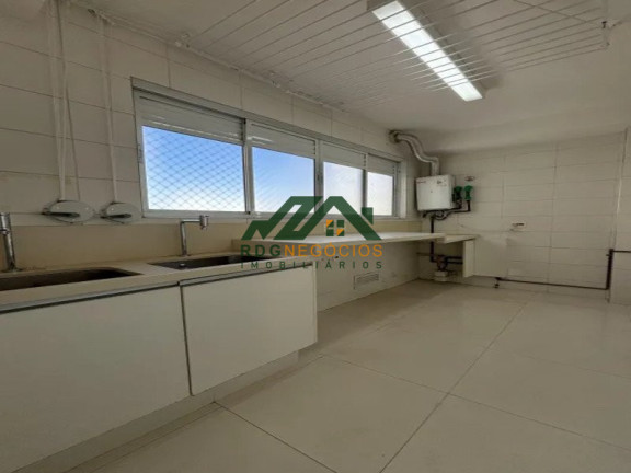 Imagem Apartamento com 4 Quartos à Venda, 288 m² em Campo Belo - São Paulo Imagem Apartamento com 4 Quartos à Venda, 288 m² em Campo Belo - São Paulo