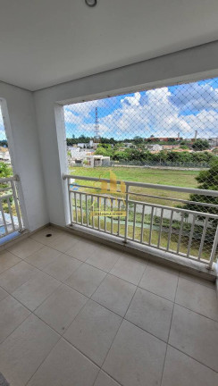 Imagem Apartamento com 3 Quartos à Venda, 89 m² em Vila Suissa - Mogi Das Cruzes