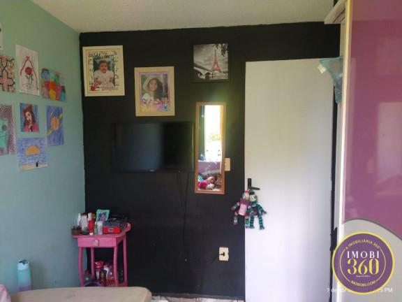 Imagem Apartamento com 2 Quartos à Venda, 42 m² em Vila Romanópolis - Ferraz De Vasconcelos
