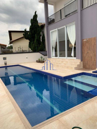 Imagem Casa com 5 Quartos à Venda, 485 m² em Alphaville - Santana De Parnaíba Imagem Casa com 5 Quartos à Venda, 485 m² em Alphaville - Santana De Parnaíba