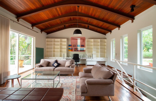 Imagem Casa de Condomínio com 4 Quartos à Venda, 808 m² em Jardim Torino - Cotia Imagem Casa de Condomínio com 4 Quartos à Venda, 808 m² em Jardim Torino - Cotia