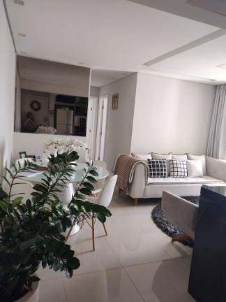 Imagem Apartamento com 2 Quartos à Venda, 63 m² em Vila Industrial - São José Dos Campos Imagem Apartamento com 2 Quartos à Venda, 63 m² em Vila Industrial - São José Dos Campos