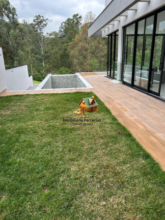 Imagem Casa de Condomínio com 4 Quartos à Venda, 360 m² em Cidade Tamboré - Santana De Parnaíba Imagem Casa de Condomínio com 4 Quartos à Venda, 360 m² em Cidade Tamboré - Santana De Parnaíba