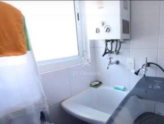 Imagem Apartamento com 2 Quartos à Venda, 60 m² em Vila Olímpia - São Paulo