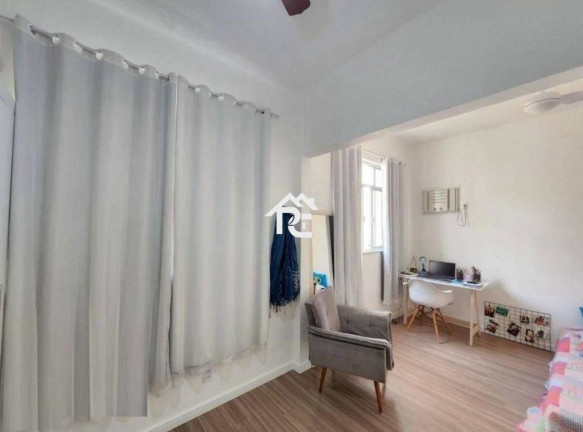 Imagem Apartamento com 3 Quartos à Venda, 67 m² em Icaraí - Niterói Imagem Apartamento com 3 Quartos à Venda, 67 m² em Icaraí - Niterói