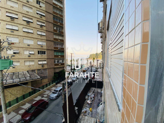 Imagem Apartamento com 2 Quartos à Venda, 110 m² em José Menino - Santos Imagem Apartamento com 2 Quartos à Venda, 110 m² em José Menino - Santos