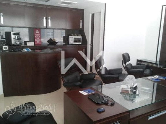 Imagem Sala Comercial à Venda, 33 m² em Centro - Guarulhos Imagem Sala Comercial à Venda, 33 m² em Centro - Guarulhos