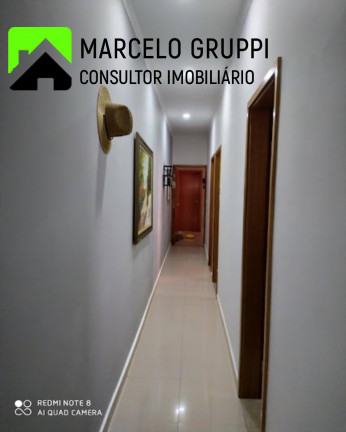 Imagem Casa com 3 Quartos à Venda, 100 m² em Centro - Indaiatuba Imagem Casa com 3 Quartos à Venda, 100 m² em Centro - Indaiatuba